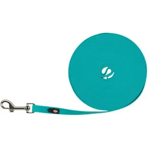 Stopovacie vodítko Easy Life, PVC povrch - oceán M-L: 10m/13mm